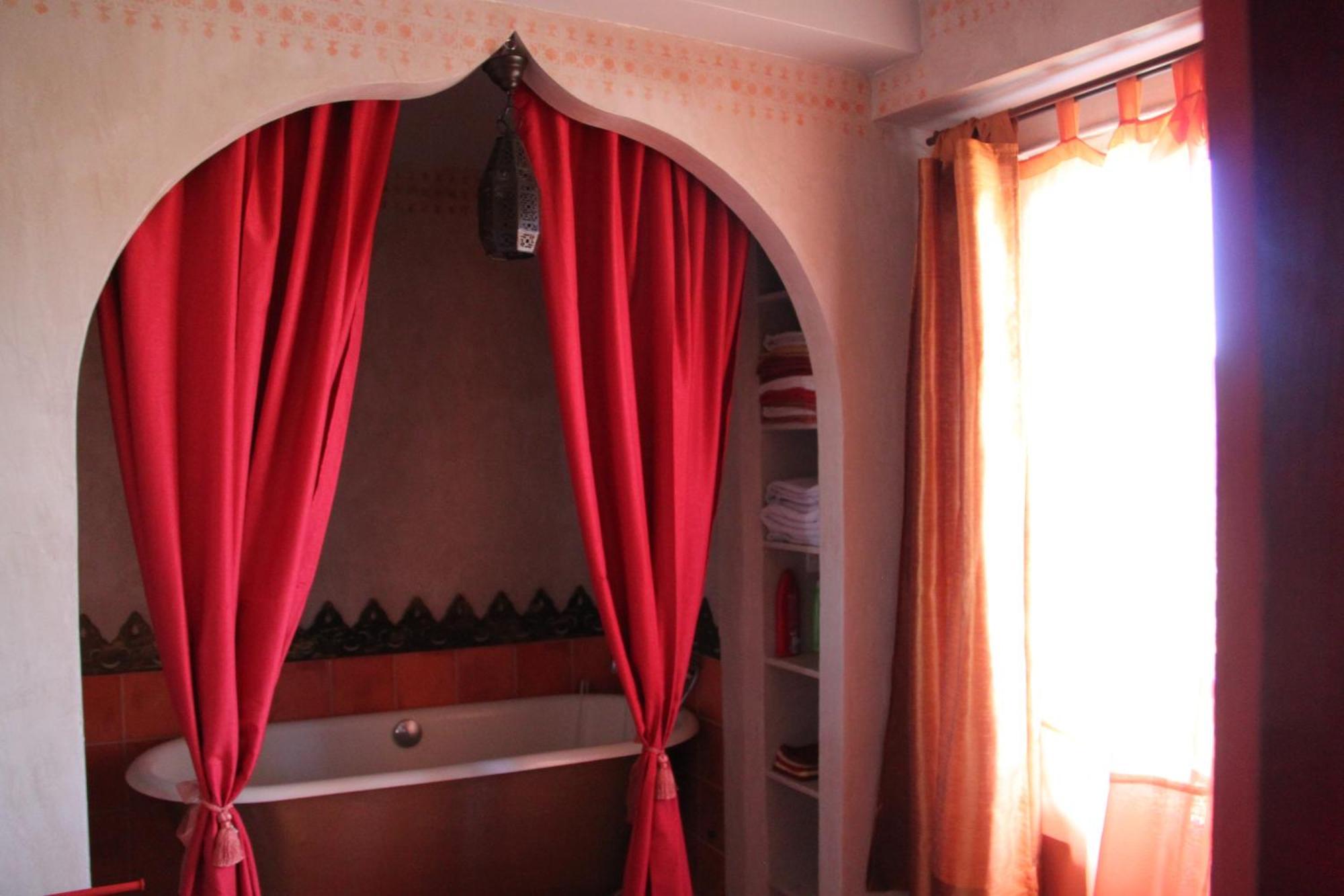 Chambres D'Hotes Manoir Du Buquet Honfleur Room photo